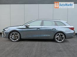 Cupra Leon Sportstourer ST DSG+AHK+NAVI+KAMERA+EL. HECKKL. 