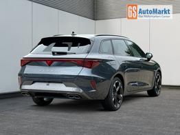Cupra Leon Sportstourer ST DSG+AHK+NAVI+KAMERA+EL. HECKKL. 
