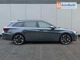 Cupra Leon Sportstourer ST DSG+AHK+NAVI+KAMERA+EL. HECKKL. 