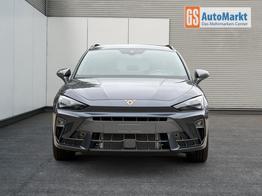 Cupra Leon Sportstourer ST DSG+AHK+NAVI+KAMERA+EL. HECKKL. 