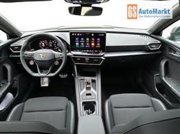 Cupra Leon Sportstourer ST DSG+AHK+NAVI+KAMERA+EL. HECKKL. 