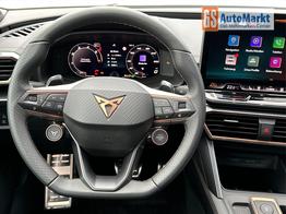 Cupra Leon Sportstourer ST DSG+AHK+NAVI+KAMERA+EL. HECKKL. 