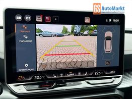 Cupra Leon Sportstourer ST DSG+AHK+NAVI+KAMERA+EL. HECKKL. 