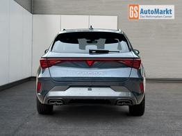 Cupra Leon Sportstourer ST DSG+AHK+NAVI+KAMERA+EL. HECKKL. 
