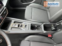 Cupra Leon Sportstourer ST DSG+AHK+NAVI+KAMERA+EL. HECKKL. 