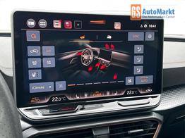 Cupra Leon Sportstourer ST DSG+AHK+NAVI+KAMERA+EL. HECKKL. 