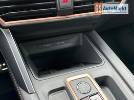 Cupra Leon Sportstourer ST DSG+AHK+NAVI+KAMERA+EL. HECKKL. 