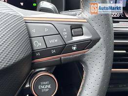 Cupra Leon Sportstourer ST DSG+AHK+NAVI+KAMERA+EL. HECKKL. 