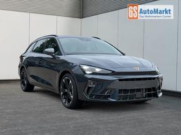 Cupra Leon Sportstourer ST DSG+AHK+NAVI+KAMERA+EL. HECKKL. 
