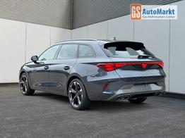 Cupra Leon Sportstourer ST DSG+AHK+NAVI+KAMERA+EL. HECKKL. 