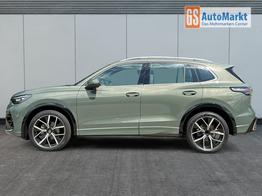 Volkswagen Tiguan R-Line Limited DSG+AHK+HUD+NAVI+MATRIX+EL. HECK.+20"ALU 
