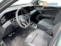Volkswagen Tiguan R-Line Limited DSG+AHK+HUD+NAVI+MATRIX+EL. HECK.+20"ALU 