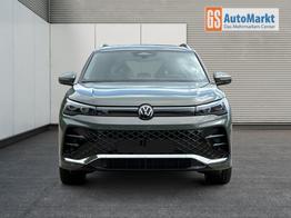 Volkswagen Tiguan R-Line Limited DSG+AHK+HUD+NAVI+MATRIX+EL. HECK.+20"ALU 