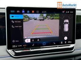 Volkswagen Tiguan R-Line Limited DSG+AHK+HUD+NAVI+MATRIX+EL. HECK.+20"ALU 