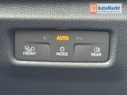 Volkswagen Tiguan R-Line Limited DSG+AHK+HUD+NAVI+MATRIX+EL. HECK.+20"ALU 