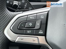 Volkswagen Tiguan R-Line Limited DSG+AHK+HUD+NAVI+MATRIX+EL. HECK.+20"ALU 