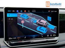 Volkswagen Tiguan R-Line Limited DSG+AHK+HUD+NAVI+MATRIX+EL. HECK.+20"ALU 