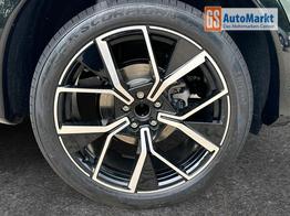 Volkswagen Tiguan R-Line Limited DSG+AHK+HUD+NAVI+MATRIX+EL. HECK.+20"ALU 