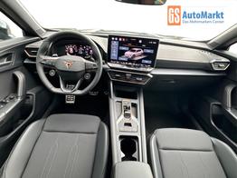 Cupra Formentor KAMERA+EL. HECKKL.+VOLL-LED+ACC+18" LM+SHZ 