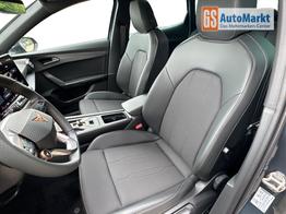 Cupra Formentor KAMERA+EL. HECKKL.+VOLL-LED+ACC+18" LM+SHZ 