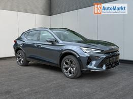 Cupra Formentor KAMERA+EL. HECKKL.+VOLL-LED+ACC+18" LM+SHZ 