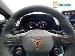Cupra Formentor KAMERA+EL. HECKKL.+VOLL-LED+ACC+18" LM+SHZ 