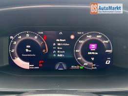 Cupra Formentor KAMERA+EL. HECKKL.+VOLL-LED+ACC+18" LM+SHZ 