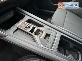 Cupra Formentor KAMERA+EL. HECKKL.+VOLL-LED+ACC+18" LM+SHZ 