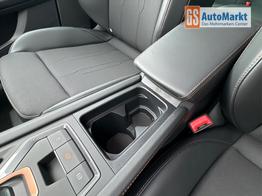 Cupra Formentor KAMERA+EL. HECKKL.+VOLL-LED+ACC+18" LM+SHZ 