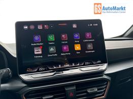 Cupra Formentor KAMERA+EL. HECKKL.+VOLL-LED+ACC+18" LM+SHZ 