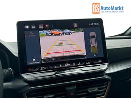 Cupra Formentor KAMERA+EL. HECKKL.+VOLL-LED+ACC+18" LM+SHZ 