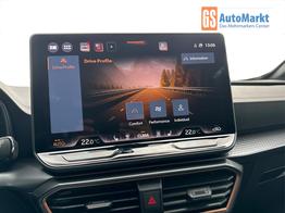 Cupra Formentor KAMERA+EL. HECKKL.+VOLL-LED+ACC+18" LM+SHZ 