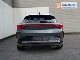 Cupra Formentor KAMERA+EL. HECKKL.+VOLL-LED+ACC+18" LM+SHZ 