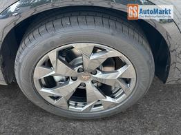 Cupra Formentor KAMERA+EL. HECKKL.+VOLL-LED+ACC+18" LM+SHZ 