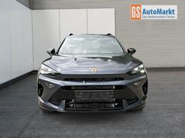 Cupra Formentor KAMERA+EL. HECKKL.+VOLL-LED+ACC+18" LM+SHZ 