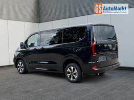 Volkswagen T7 Caravelle Style KR AHK+MATRIX+NAVI+SOUND+ACC+SHZ+KAMERA+PDC 