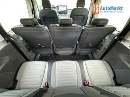 Volkswagen T7 Caravelle Style KR AHK+MATRIX+NAVI+SOUND+ACC+SHZ+KAMERA+PDC 