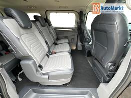 Volkswagen T7 Caravelle Style KR AHK+MATRIX+NAVI+SOUND+ACC+SHZ+KAMERA+PDC 