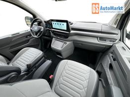 Volkswagen T7 Caravelle Style KR AHK+MATRIX+NAVI+SOUND+ACC+SHZ+KAMERA+PDC 