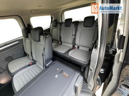 Volkswagen T7 Caravelle Style KR AHK+MATRIX+NAVI+SOUND+ACC+SHZ+KAMERA+PDC 