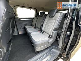 Volkswagen T7 Caravelle Style KR AHK+MATRIX+NAVI+SOUND+ACC+SHZ+KAMERA+PDC 