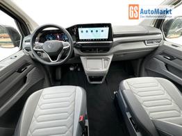 Volkswagen T7 Caravelle Style KR AHK+MATRIX+NAVI+SOUND+ACC+SHZ+KAMERA+PDC 