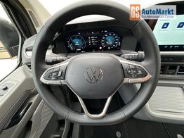 Volkswagen T7 Caravelle Style KR AHK+MATRIX+NAVI+SOUND+ACC+SHZ+KAMERA+PDC 