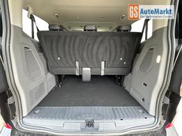 Volkswagen T7 Caravelle Style KR AHK+MATRIX+NAVI+SOUND+ACC+SHZ+KAMERA+PDC 