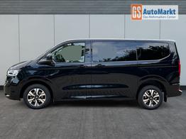 Volkswagen T7 Caravelle Style KR AHK+MATRIX+NAVI+SOUND+ACC+SHZ+KAMERA+PDC 