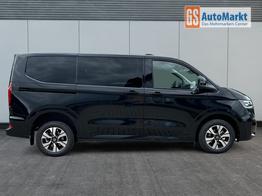 Volkswagen T7 Caravelle Style KR AHK+MATRIX+NAVI+SOUND+ACC+SHZ+KAMERA+PDC 
