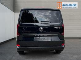 Volkswagen T7 Caravelle Style KR AHK+MATRIX+NAVI+SOUND+ACC+SHZ+KAMERA+PDC 