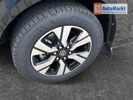 Volkswagen T7 Caravelle Style KR AHK+MATRIX+NAVI+SOUND+ACC+SHZ+KAMERA+PDC 