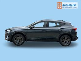 Cupra Formentor VOLL-LED+ACC+18" ALU+SHZ+PDC 