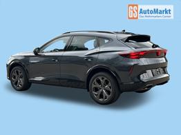 Cupra Formentor VOLL-LED+ACC+18" ALU+SHZ+PDC 